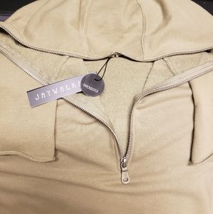 Jay Walker hooded tee